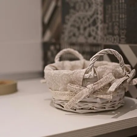 Apartamento Amami Alfredo Verona