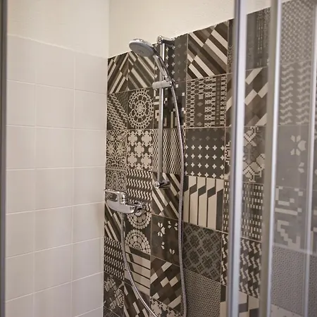 Apartamento Amami Alfredo