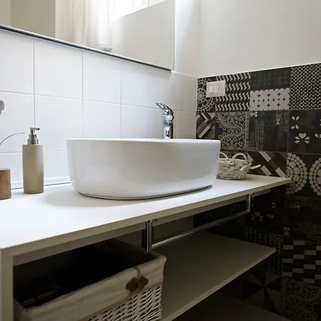 Amami Alfredo Apartamento Verona