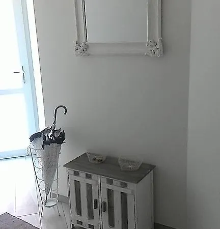 Amami Alfredo Apartamento Verona