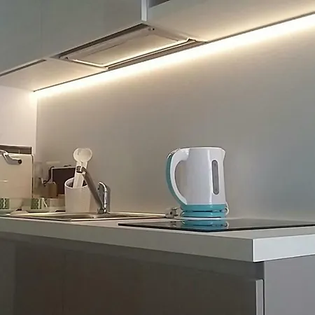Amami Alfredo شقة