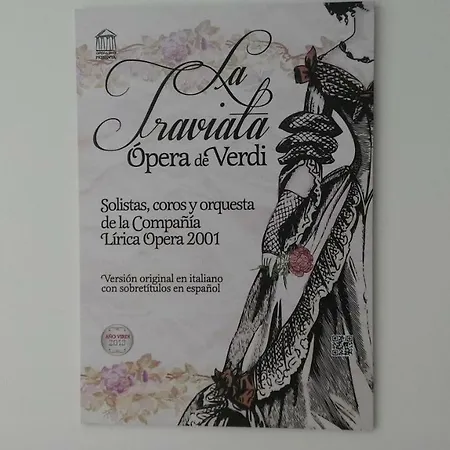 Amami Alfredo * Verona