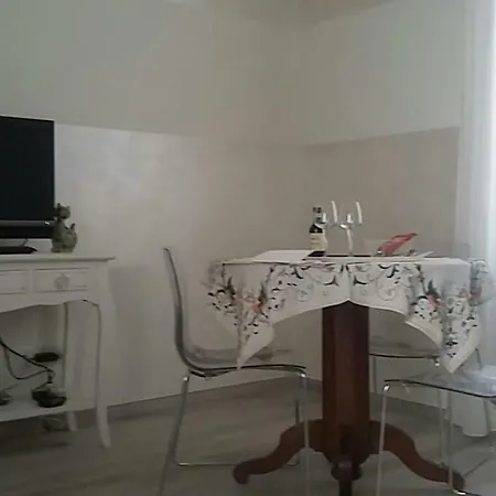 Amami Alfredo Apartamento *