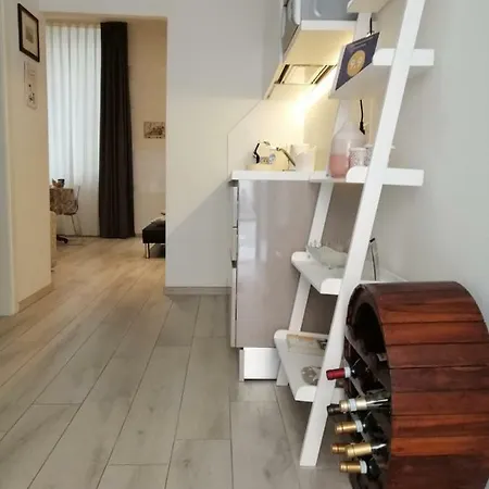 Apartamento Amami Alfredo Verona