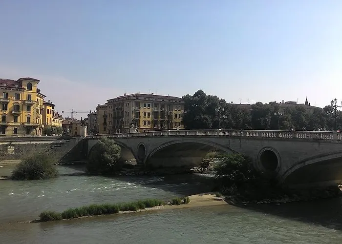 Amami Alfredo Apartment Verona