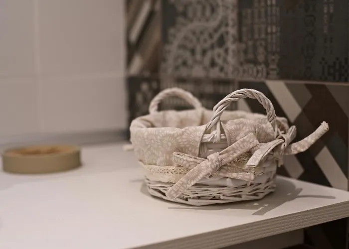 Apartment Amami Alfredo Verona