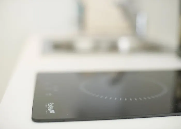 Apartment Amami Alfredo *