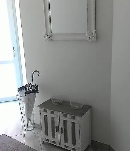 Amami Alfredo Apartment Verona
