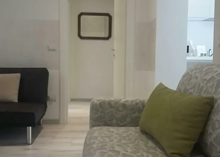 Apartment Amami Alfredo *