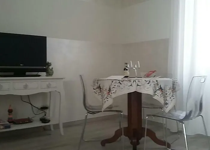Amami Alfredo Apartment *
