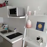 Amami Alfredo Apartment *