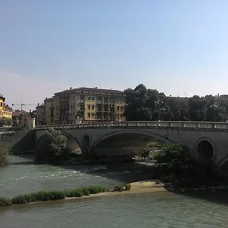 Amami Alfredo Apartment Verona