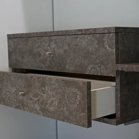 Amami Alfredo Apartmán *