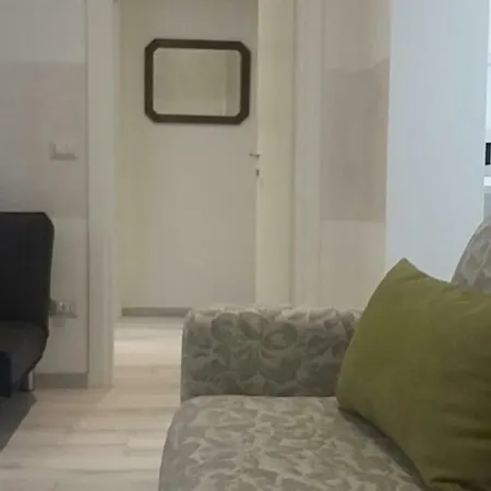 Apartment Amami Alfredo *
