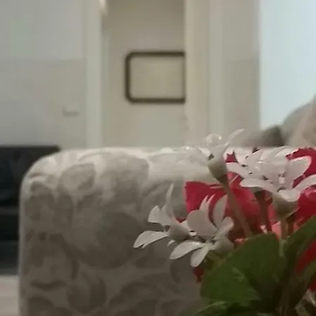 Amami Alfredo Apartmán *