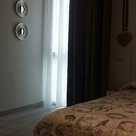 Apartment Amami Alfredo *