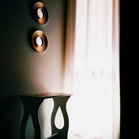 Amami Alfredo Apartment *