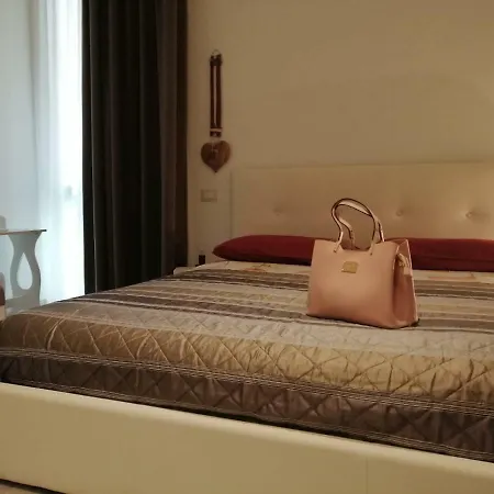 Apartmán Amami Alfredo Verona